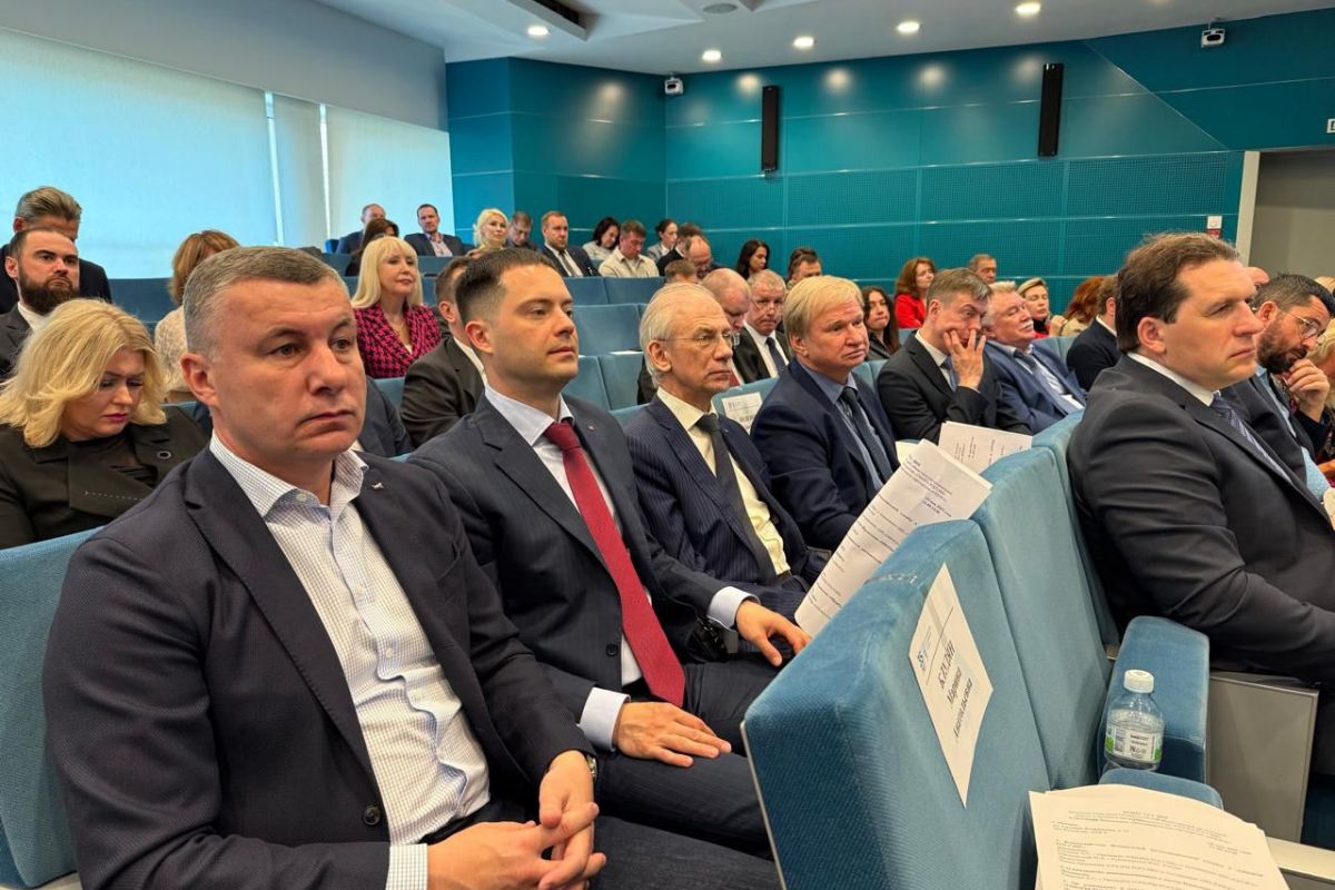 «Единая Россия» развивает взаимодействие предпринимателей и антимонопольной службы