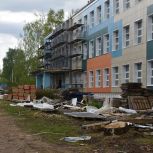 Спасскую гимназию капитально отремонтируют к началу нового учебного года
