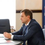 Секретарь регионального отделения «Единой России» Владимир Нетёсов рассмотрел обращения жителей региона