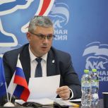 Александр Новиков: «Решающий голос – за смолянами»