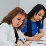 В Нягани открылось первичное отделение «Молодой Гвардии Единой России»