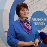 Ирина Комелькова: За время своего пребывания мы наблюдали, как жизнь постепенно возвращается в израненный город