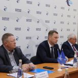«Единая Россия» согласовала кандидата на должность главы Балаково и председателей советов муниципальных депутатов Екатерининского, Самойловского и Аткарского районов
