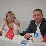 Куряне смогут через соцсеть предлагать свои инициативы для партпроекта «Доступная среда»