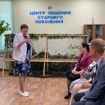 День соседей состоялся в Торбеевском районе