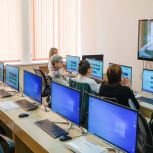 В Мурманской области запущен проект «Северное долголетие»