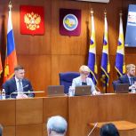 На Чукотке в  четыре  раза снизили налог на владение водными транспортными средствами
