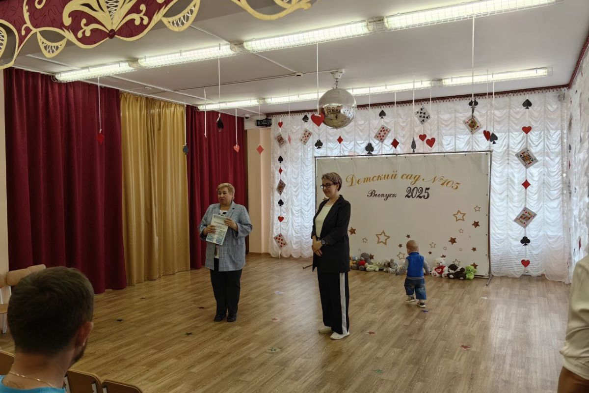 В Эжве подвели итоги проекта «Читаешь ты, читаю я, читает вся моя семья»