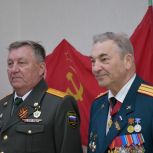 Ульяновские единороссы передали оборудование для госпиталя ветеранов войн