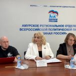 Участникам СВО из Приамурья помогут оформить бесплатный земельный участок