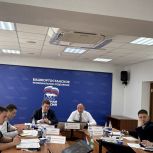 «Единая Россия» контролирует реализацию проекта «Новая школа» в Башкортостане
