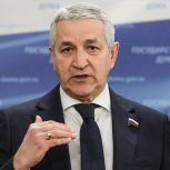 Леонид Огуль: «Единая Россия» последовательного решает вопросы дефицита кадров в здравоохранении