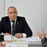 База знаний о работе сферы ЖКХ доступна жителям Алтайского края в режиме онлайн