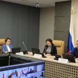 Сергей Гладков: Решение власти должны приниматься в интересах людей