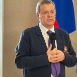 Двенадцати жителям Поморья присвоено звание «Почетный донор России»