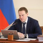 Павел Малков: Региональная программа «Активное долголетие» будет и дальше развиваться