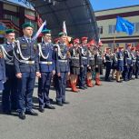 В Локомотивном городском округе прошли мероприятия, посвященные 80-летию Победы