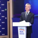 Евгений Ревенко: Участие в предварительном голосовании обязательно для всех, кто хотел бы стать кандидатом от «Единой России» – исключений нет