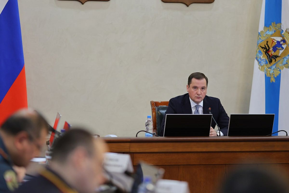В Поморье нарушителям будут выписывать штрафы за несоблюдение правил благоустройства общественных пространств