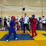 «Единая Россия» поздравила юных воронежских победительниц всероссийских соревнований