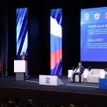 Сергей Лавров: Востребованность построения архитектуры безопасности на всём евразийском континенте обусловлена тем, что завершается многовековой период западного доминирования и наступает эпоха многополярности
