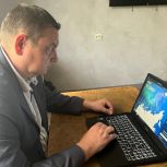 В Рязанской области, как и по всей стране, продолжается электронное предварительное голосование «Единой России»