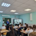 В Астрахани прошла встреча в рамках партпроекта «Мир возможностей»