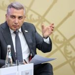 Эдуард Омаров вошел в состав президентского совета