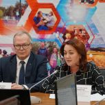 Алтайский край второй раз принял участие во Всероссийском телемарафоне здоровья