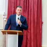 Поддержка и взаимодействие: котласские единороссы сотрудничают с обществом инвалидов