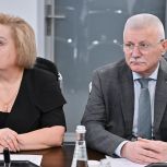 Павел Максимович: «Единая Россия» первая запустила по стране процедуру предварительного голосования, обеспечивающую конкурентное соперничество между ее участниками