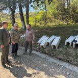 Депутаты Городского Собрания Сочи проводят выездные приемы граждан