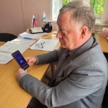 Жители Ивановской области активно участвуют в предварительном голосовании «Единой России»