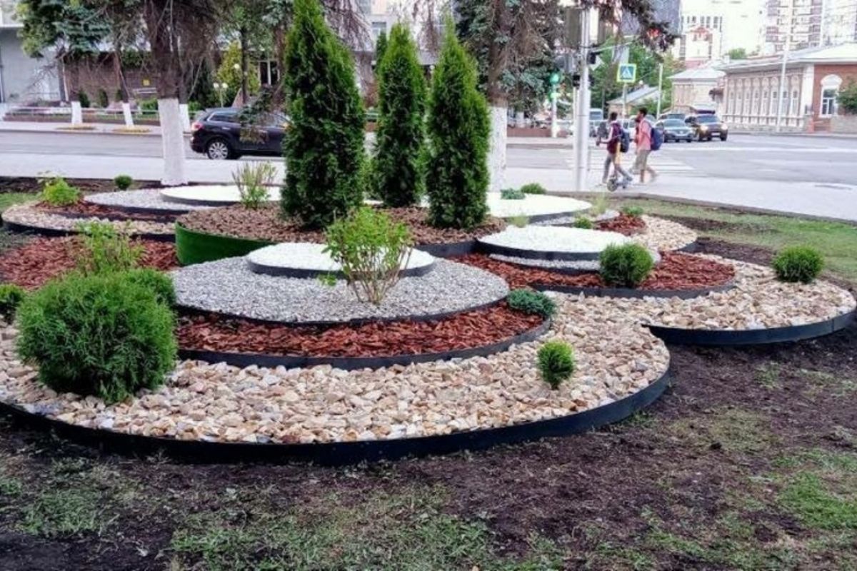 В Уфе назвали объекты-лидеры народного голосования