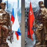 Сергей Собянин: На ВДНХ открылась обновленная экспозиция Музея героизма