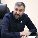 «Единая Россия» провела в Грозном Единый день приема участников СВО