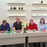 В Нязепетровском округе прошла муниципальная конференция научного общества учащихся «Первые шаги в науку»