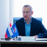 Президиум «Единой России» поддержал кандидатуру Владислава Шапши для выдвижения в губернаторы на новый срок