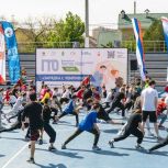 Зарядка с чемпионом, турниры по шахматам, спортивный праздник для людей с ОВЗ: «Единая Россия» организует мероприятия в регионах