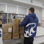 Гуманитарный фронт: региональные отделения «Единой России» продолжают поддержку участников СВО