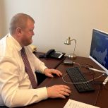 Роман Любарский: «Открытость и честность предварительного голосования — это фундамент нашей силы и успеха