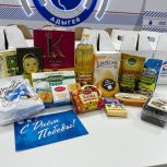 Акция "Подарок ветерану" пройдет во всех муниципалитетах республики