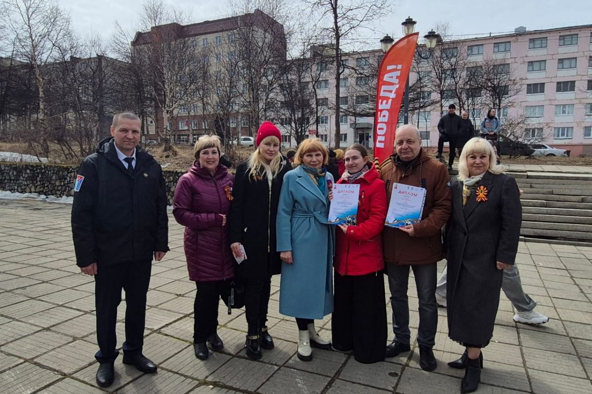 «Победа. Связь времён и поколений»: Сохранить и передать правдивые свидетельства о происходящих событиях