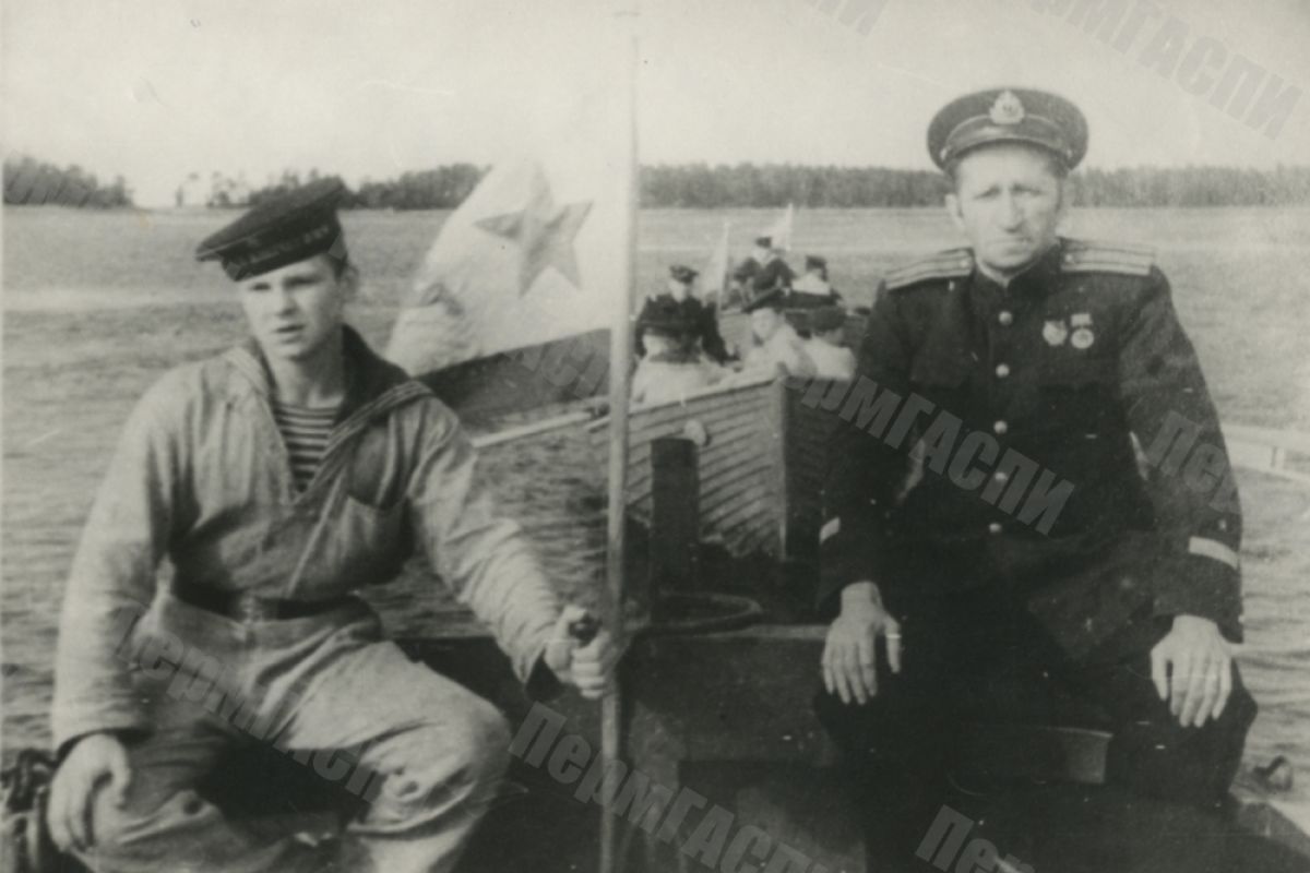 В рамках партпроекта «Историческая память» проведен методический вебинар по проведению уроков мужества ко Дню памяти Северных юнг