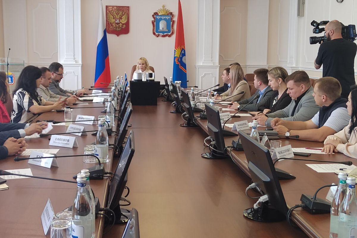 Проект «Выбирай своё» получил поддержку тамбовчан
