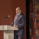 Евгений Солнцев: «Формирование медицинской инфраструктуры в приоритете»