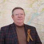Николай Панков поздравил земляков с 80-летием Великой Победы