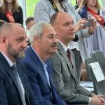 Решение коммунальных проблем в фокусе внимания депутата «Единой России» Марка Фельдмана