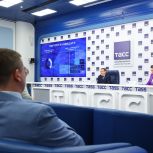 Владимир Якушев: На предварительном голосовании «Единой России» выбор сделали более 3 миллионов человек