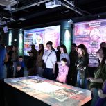 «Единая Россия» организовала экскурсии для участников СВО и их семей в рамках акции «Ночь музеев»